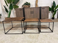 Haja salontafelset van 3 - afbeelding 3 van  10