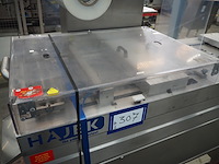 Hajek - afbeelding 4 van  19