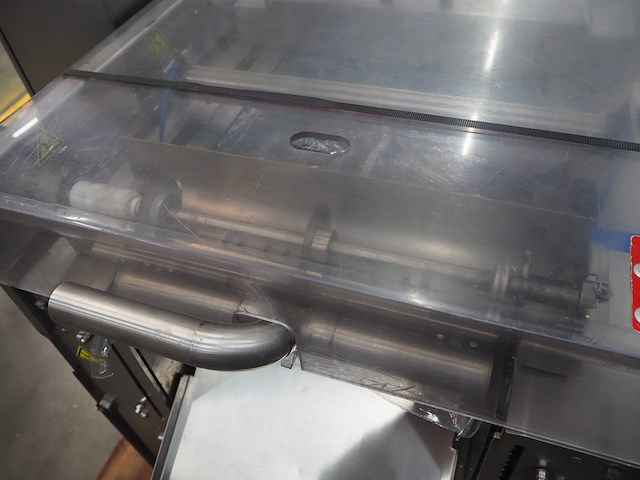 Hajek - afbeelding 5 van  19