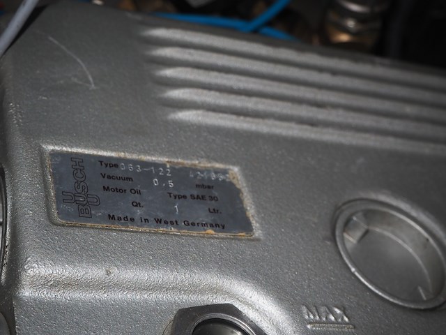 Hajek - afbeelding 9 van  19