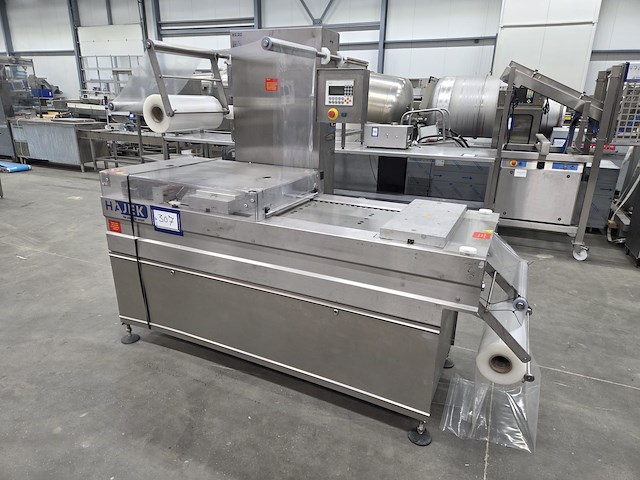 Hajek - afbeelding 12 van  19