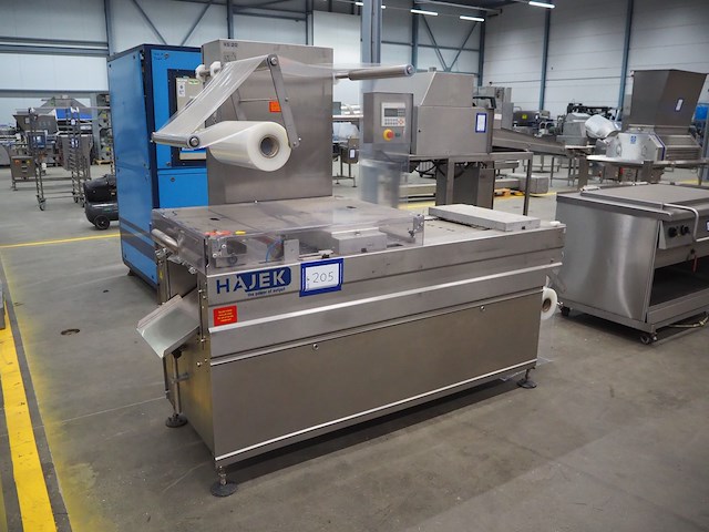 Hajek - afbeelding 1 van  22