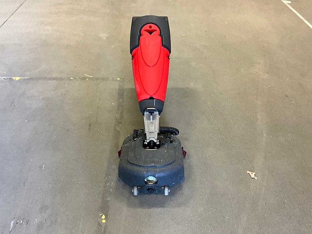 Hajo scrubmaster b3 schoonmaakapparaat - afbeelding 9 van  12
