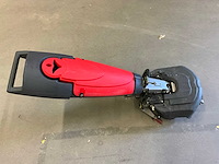 Hajo scrubmaster b3 schoonmaakapparaat - afbeelding 10 van  12