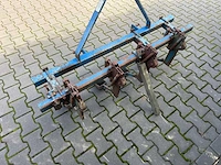 Hak schoffelmachine - afbeelding 4 van  8