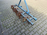 Hak schoffelmachine - afbeelding 5 van  8