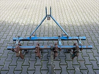 Hak schoffelmachine - afbeelding 6 van  8