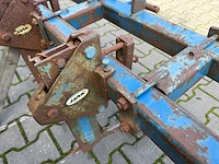 Hak schoffelmachine - afbeelding 7 van  8