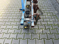 Hak schoffelmachine - afbeelding 8 van  8