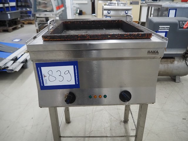 Haka - afbeelding 6 van  6