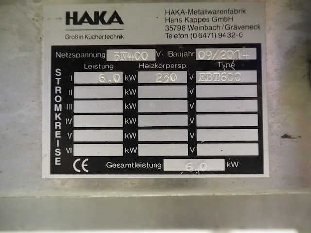 Haka - afbeelding 9 van  9