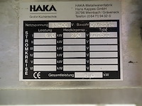 Haka - afbeelding 9 van  9