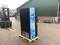 Hakado vrij staand verkoopautomaat - afbeelding 3 van  9