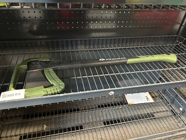 Hakbijl, ultranatura - afbeelding 1 van  5