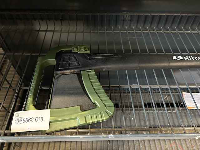 Hakbijl, ultranatura - afbeelding 2 van  5