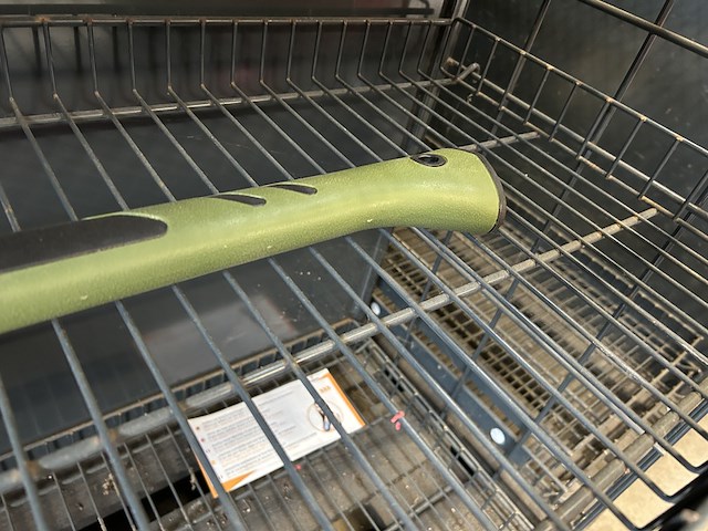 Hakbijl, ultranatura - afbeelding 4 van  5