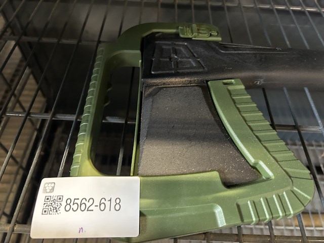 Hakbijl, ultranatura - afbeelding 5 van  5