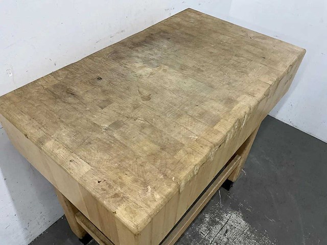 Hakblok - afbeelding 2 van  3