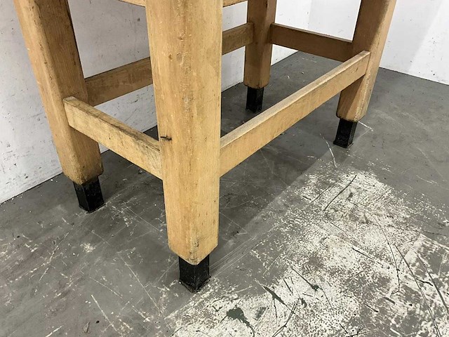 Hakblok - afbeelding 3 van  3