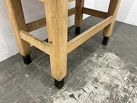 Hakblok - afbeelding 3 van  3