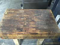 Hakblok - afbeelding 2 van  4