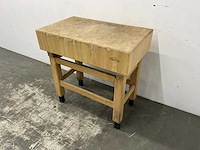 Hakblok - afbeelding 2 van  6