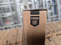 Haken ca 150 stuks tiger, family rack - afbeelding 5 van  5