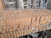 Haken ca 280 stuks tiger, family rack - afbeelding 1 van  7