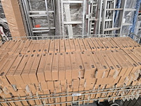 Haken ca 280 stuks tiger, family rack - afbeelding 7 van  7