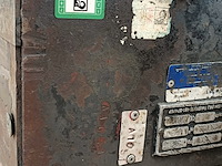 Hakenblok, thumm bakker, gejo/18, 2010 - afbeelding 6 van  7