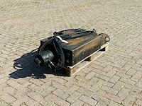 Hakenblok, thumm bakker, gejo/18, 2015 - afbeelding 1 van  9