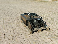 Hakenblok, thumm bakker, gejo/18, 2015 - afbeelding 4 van  9