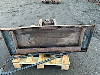 Hakhamer passend schranklader voorzetapparatuur - afbeelding 3 van  6