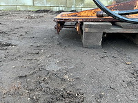 Hakhamer passend schranklader voorzetapparatuur - afbeelding 4 van  13