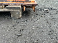 Hakhamer passend schranklader voorzetapparatuur - afbeelding 5 van  13