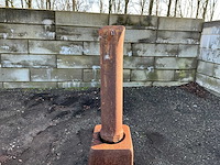 Hakhamer passend schranklader voorzetapparatuur - afbeelding 13 van  13