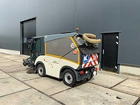 Hako - 2012 - citymaster 2000 - straatveegmachine - afbeelding 10 van  16