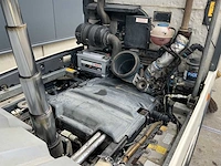 Hako - 2012 - citymaster 2000 - straatveegmachine - afbeelding 16 van  16