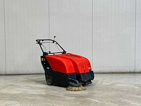 Hako - 2021 - sweepmaster b800 - zelfrijdende veegmachine - afbeelding 1 van  4