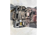 Hako - 2021 - sweepmaster b800 - zelfrijdende veegmachine - afbeelding 3 van  4