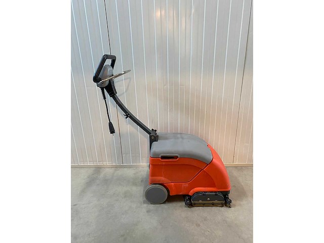 Hako - b10 - schrob-zuigmachine - afbeelding 1 van  5