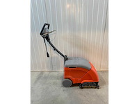 Hako - b10 - schrob-zuigmachine - afbeelding 1 van  5