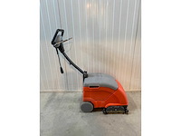 Hako - b10 - schrob-zuigmachine - afbeelding 2 van  5