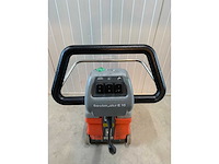Hako - b10 - schrob-zuigmachine - afbeelding 3 van  5
