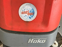 Hako - b70cl - veegmachine - 2008 uur - afbeelding 6 van  10