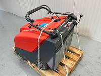 Hako - b800 - veegmachine - afbeelding 2 van  4
