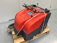 Hako - b800 - veegmachine - afbeelding 4 van  7