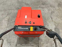 Hako - hamster 600 - veegmachine - afbeelding 3 van  3