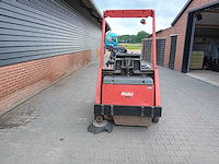Hako - jonas - straatveegmachine - afbeelding 3 van  8