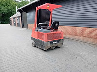 Hako - jonas - straatveegmachine - afbeelding 4 van  8